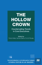 Hollow Crown