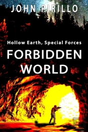 Hollow Earth, Special Forces