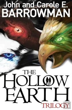Bertrand.pt - Hollow Earth Trilogy