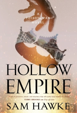 Bertrand.pt - Hollow Empire