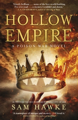 Bertrand.pt - Hollow Empire