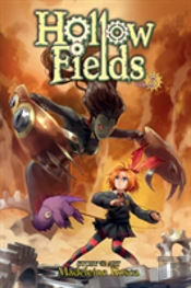 Hollow Fields (Color Edition) Vol. 3