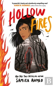 Hollow Fires