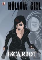 Hollow Girl