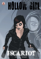 Hollow Girl
