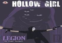 Hollow Girl