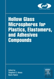 Hollow Glass Microspheres For Plastics, Elastomers, And Adhesives Compounds
