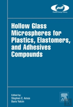 Bertrand.pt - Hollow Glass Microspheres For Plastics, Elastomers, And Adhesives Compounds