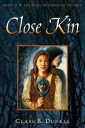 Hollow Kingdom Book Ii Close Kin