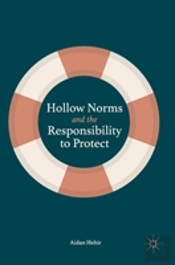 Hollow Norms And The Responsibility To Protect