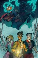 Hollow Ogn