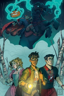 Bertrand.pt - Hollow Ogn