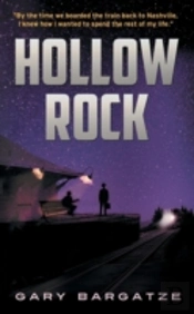 Hollow Rock