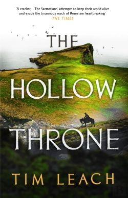 Bertrand.pt - Hollow Throne
