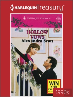 Bertrand.pt - Hollow Vows