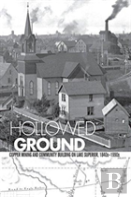Hollowed Ground