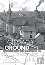 Hollowed Ground