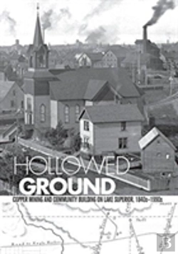 Bertrand.pt - Hollowed Ground