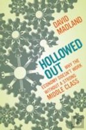 Hollowed Out
