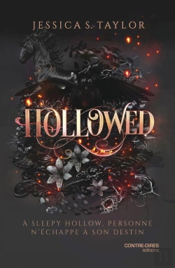 Bertrand.pt - Hollowed - Sleepy Hollow Réinventé