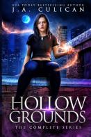 Hollows Ground