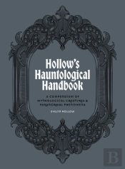 Hollow'S Hauntology