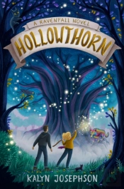 Hollowthorn: A Ravenfall Novel