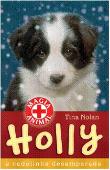 Holly - A Cadelinha Desamparada