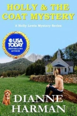 Bertrand.pt - Holly And The Coat Mystery: Holly Lewis