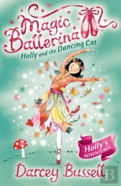 Holly And The Dancing Cat