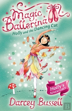 Bertrand.pt - Holly And The Dancing Cat