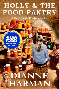 Bertrand.pt - Holly And The Food Pantry: A Holly Lewis