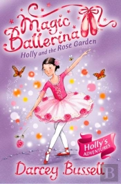 Holly And The Rose Garden