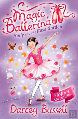 Bertrand.pt - Holly And The Rose Garden