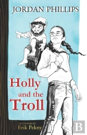Holly And The Troll