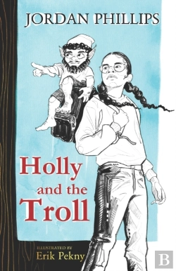 Bertrand.pt - Holly And The Troll