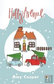 Holly Avenue