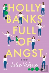 Holly Banks Full Of Angst
