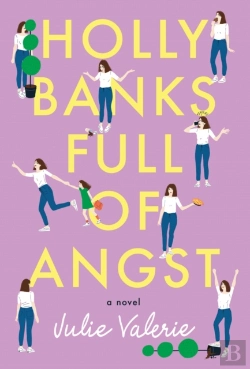 Bertrand.pt - Holly Banks Full Of Angst