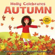 Holly Celebrates Autumn
