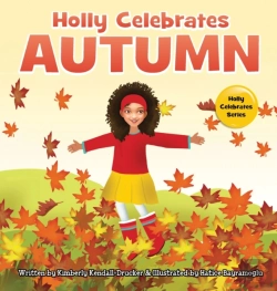 Bertrand.pt - Holly Celebrates Autumn