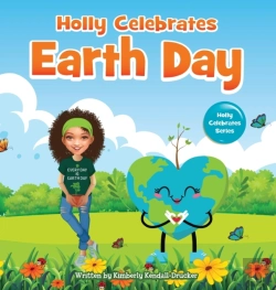 Bertrand.pt - Holly Celebrates Earth Day