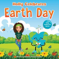 Bertrand.pt - Holly Celebrates Earth Day