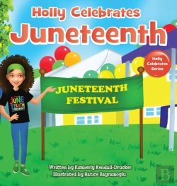 Bertrand.pt - Holly Celebrates Juneteenth
