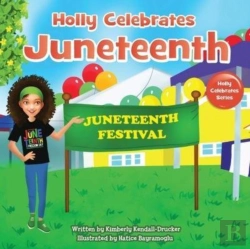 Bertrand.pt - Holly Celebrates Juneteenth