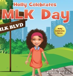 Bertrand.pt - Holly Celebrates Mlk Day