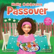 Holly Celebrates Passover