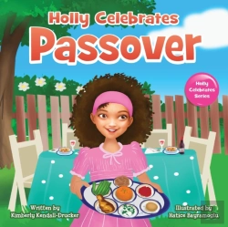 Bertrand.pt - Holly Celebrates Passover