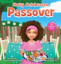 Bertrand.pt - Holly Celebrates Passover