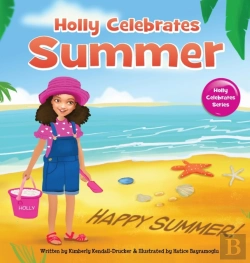 Bertrand.pt - Holly Celebrates Summer